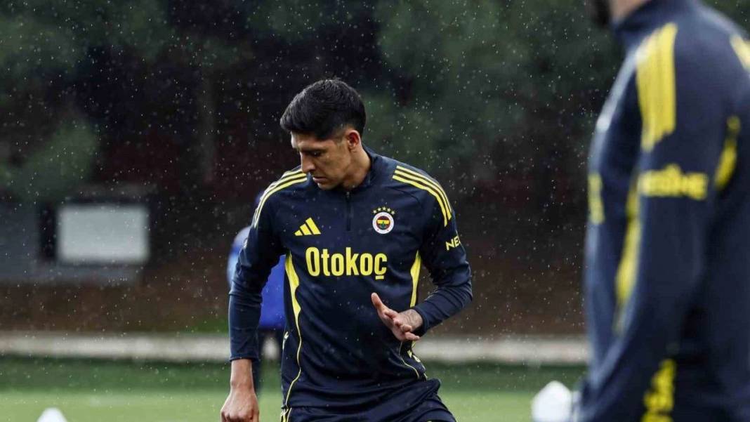 Fenerbahçe - Ferencvaros maçı için geri sayım! Saat, kanal ve bilet fiyatları ortaya çıktı 6